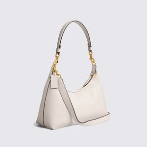 Bolsa Coach Juliet Shoulder Off White CR981B4HA