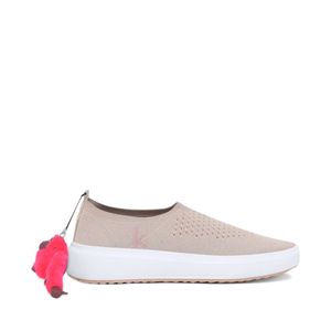Tênis Kipling Sophi EVA Bege 60679CM1