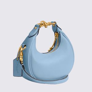 Bolsa Jonie Coach Azul CR508B4PUB