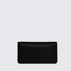 Bolsa Coach Tabby Chain Clutch Preto CE772LHBLK