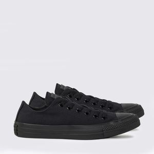 Tênis Chuck Taylor All Star Monochrome Preto CT04460002