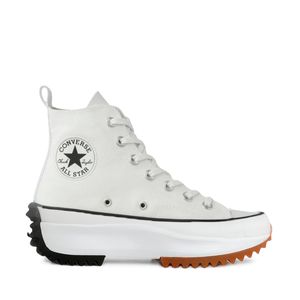 Tênis Converse Run Star Hike Branco Preto Marrom Mel CO03780001