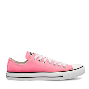 Tênis Chuck Taylor All Star Rosa Cru Preto CT00010006