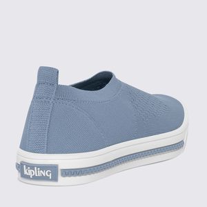 Tênis Kipling Sophi Azul 604908FC