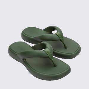 Melissa Free Low Verde 36134