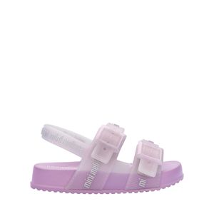 Mini Melissa Cozy M Lover Baby Lilás 37501