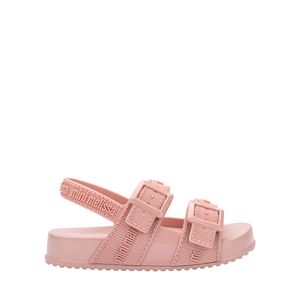 Mini Melissa Cozy M Lover Baby Rosa 37501