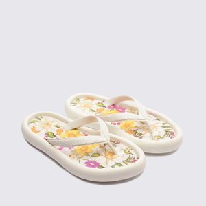 Chinelo Farm Canoa Print Belo Jardim