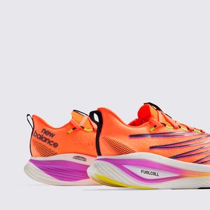 Tênis New Balance Fuelcell Supercomp Elite V3 1100148