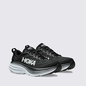 Tênis Hoka Bondi 8 1123202BWHT