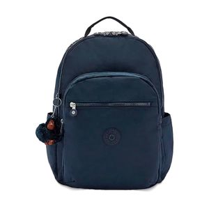 Mochila Kipling Seoul Azul I51404DX
