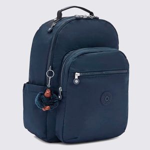Mochila Kipling Seoul Azul I51404DX