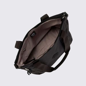 Bolsa Kipling Asseni S Preto I4400P39