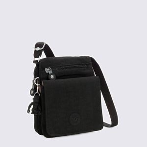 Bolsa Kipling New Eldorado Black Noir I7291P39