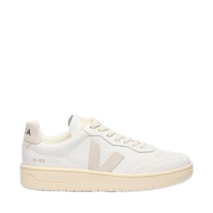 Tênis Veja V-90 Leather White Natural VD2003655A