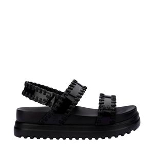 Melissa Dune Platform Preto 36976