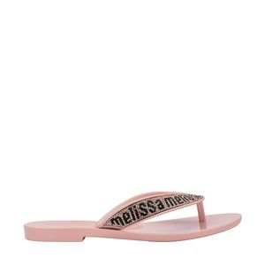 Melissa Flip Flop M-Lover Deluxe Rosa 37090