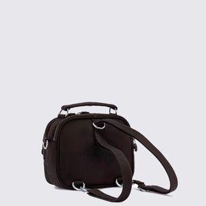 Bolsa Kipling Puck True Black I7299J99