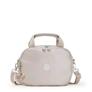 Frasqueira Kipling Palmbeach Metalizado 2574748I