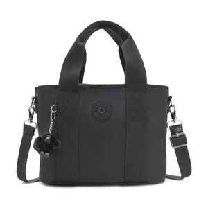 Bolsa Kipling Minta M Preto I7725P39