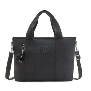 Bolsa Kipling Minta L Preto I7807P39