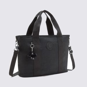 Bolsa Kipling Minta L Preto I7807P39
