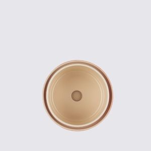Vaso para Ervas com Bandeja Le Creuset Vermelho