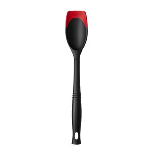 Colher Revolution® Duo-Material Le Creuset Vermelho