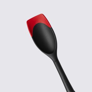 Colher Revolution® Duo-Material Le Creuset Vermelho