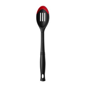 Colher Vazada Revolution® Duo-Material Le Creuset Vermelho