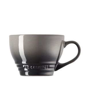 Caneca Bistrô Le Creuset Flint 400 ML