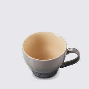 Caneca Bistrô Le Creuset Flint 400 ML