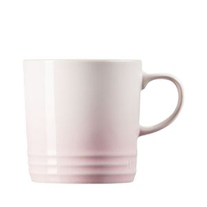 Caneca Le Creuset Shell Pink 350 ML