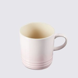 Caneca Le Creuset Shell Pink 350 ML