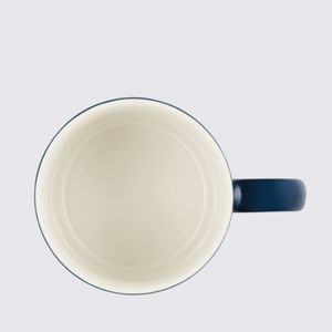 Caneca Le Creuset Nuit 350 ML