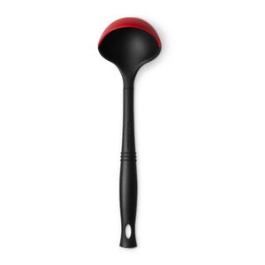 Concha Revolution® Duo-Material Le Creuset Vermelho