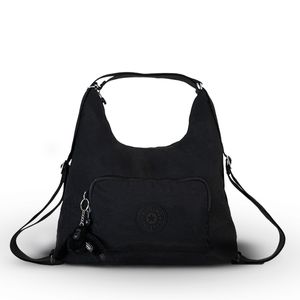 Bolsa Kipling Yenna Preto I6721P39