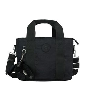 Bolsa Kipling Minta Preto I7541P39