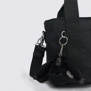 Bolsa Kipling Minta Preto I7541P39