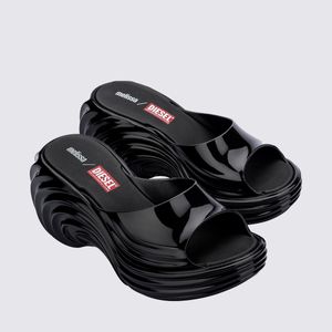 Melissa Quantum Platform + Diesel Preto 36152