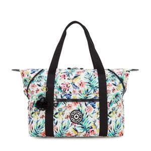 Bolsa Kipling Art M Estampado I60045DZ