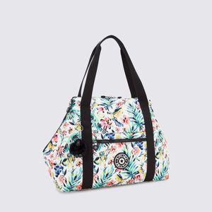 Bolsa Kipling Art M Estampado I60045DZ