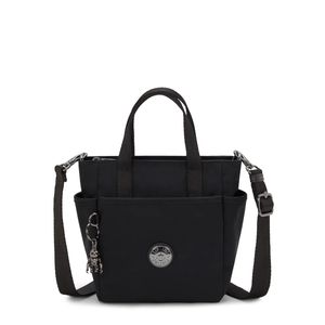 Bolsa Kipling Patya Preto I6778TB4