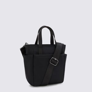 Bolsa Kipling Patya Preto I6778TB4