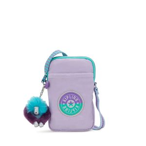 Bolsa Kipling Tally Lilás I65760SP