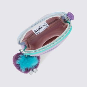Bolsa Kipling Tally Lilás I65760SP