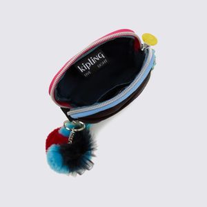 Bolsa Kipling Tally Preto I65760MQ