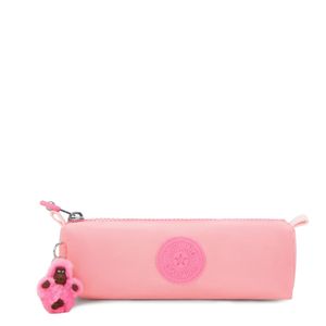 Estojo Kipling Freedom Rosa 0137324O