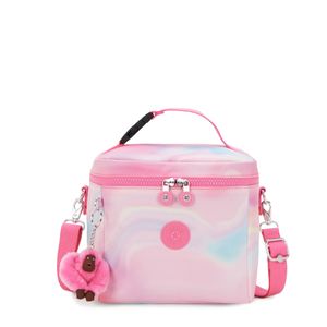 Lancheira Kipling Graham Estampado I51063BU