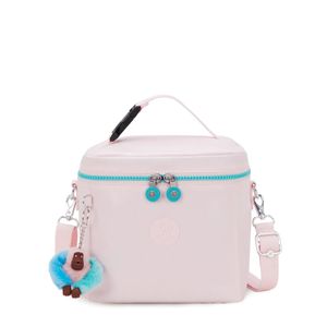 Lancheira Kipling Graham Rosa I562752J